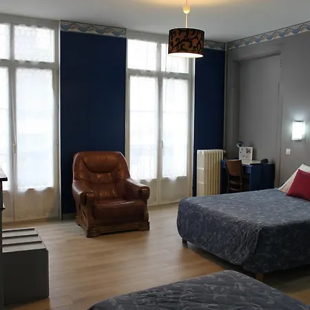Hotell Nova Montpellier