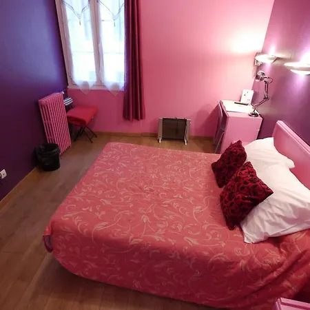 Nova Hotell