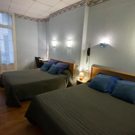 Hotell Nova Montpellier