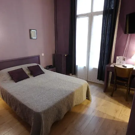 Nova 2* Montpellier