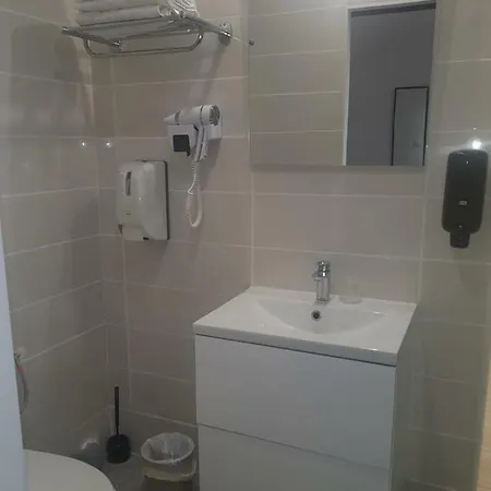 Nova Hotell